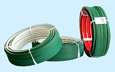 POLYURETHANE BELTS