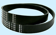 POLY V BELTS